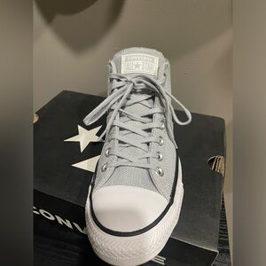 Women’s Converse Madison mid top tennis shoe